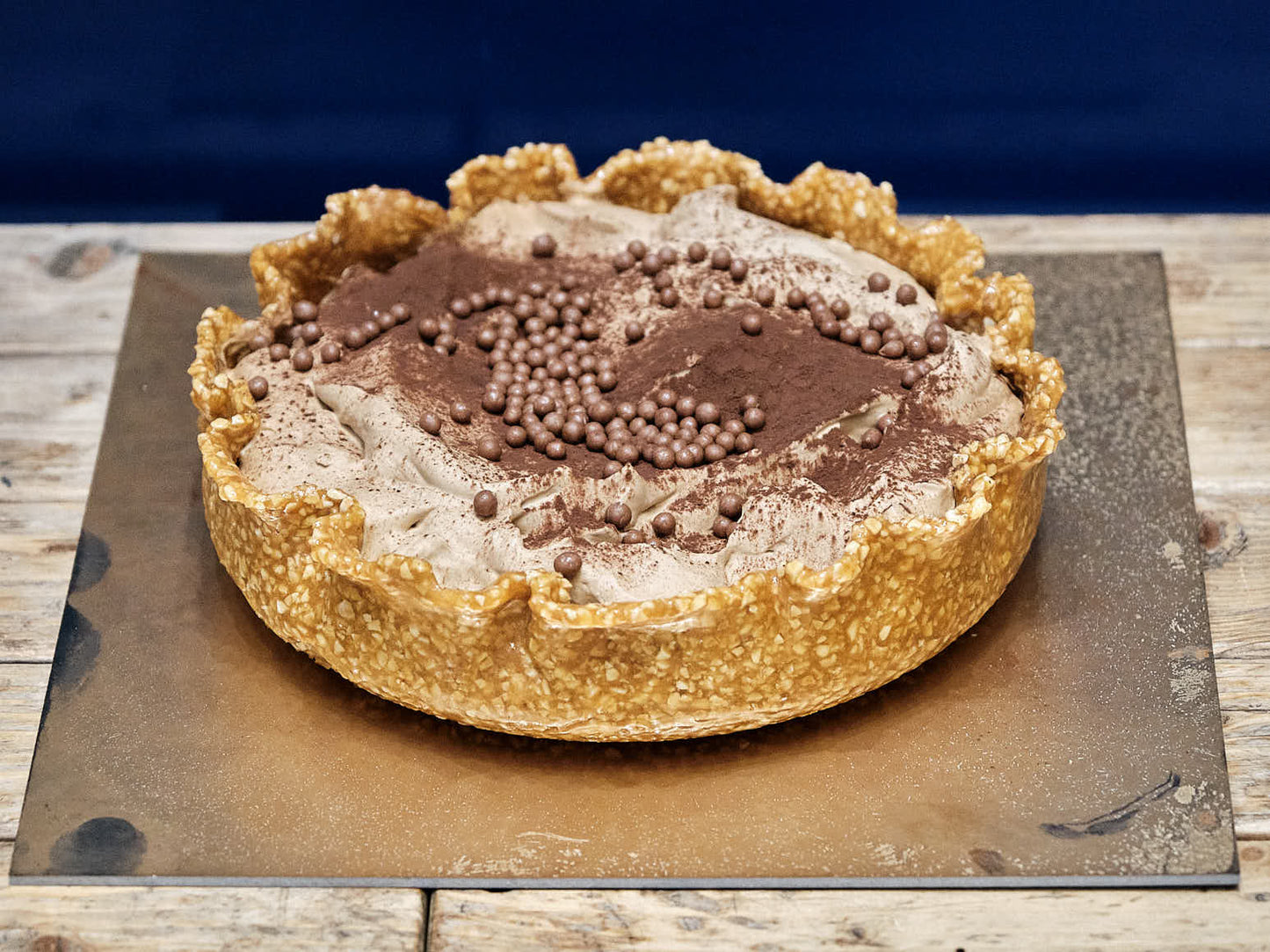Fai la tua spesa online di qualità su Vivery direttamente dai piccoli negozi di Milano e ricevi in giornata Cesto croccante di arachidi grande con gusto a scelta. Vivery è il tuo negozio online di qualità, dove trovi il gelato 100% artigianale con tanti gusti anche senza lattorio. Scopri su Vivery la nostra selezione di gelati e torte artigianali. Consegna in giornata e al piano in tutta Milano!