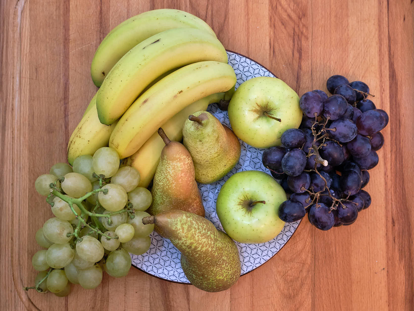 Mix Frutta Piccolo