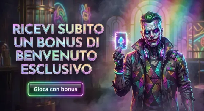 Robocat Casino