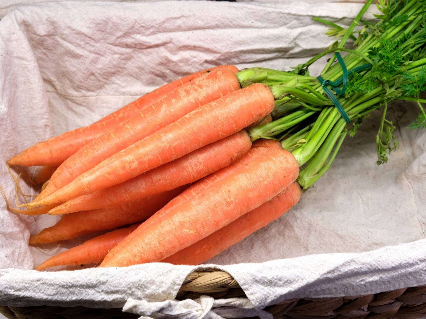 Fai la tua spesa online di qualità su Vivery direttamente dai piccoli negozi di Milano e ricevi in giornata Carote a ciuffo. Vivery è il tuo fruttivendolo online di qualità, dove trovi la migliore verdura come cavolfiori, lattuga riccia, radicchio, zucca delica, patate olandesi e tanto altro. Scopri su Vivery la nostra frutta e verdura online. Consegna in giornata e al piano in tutta Milano!