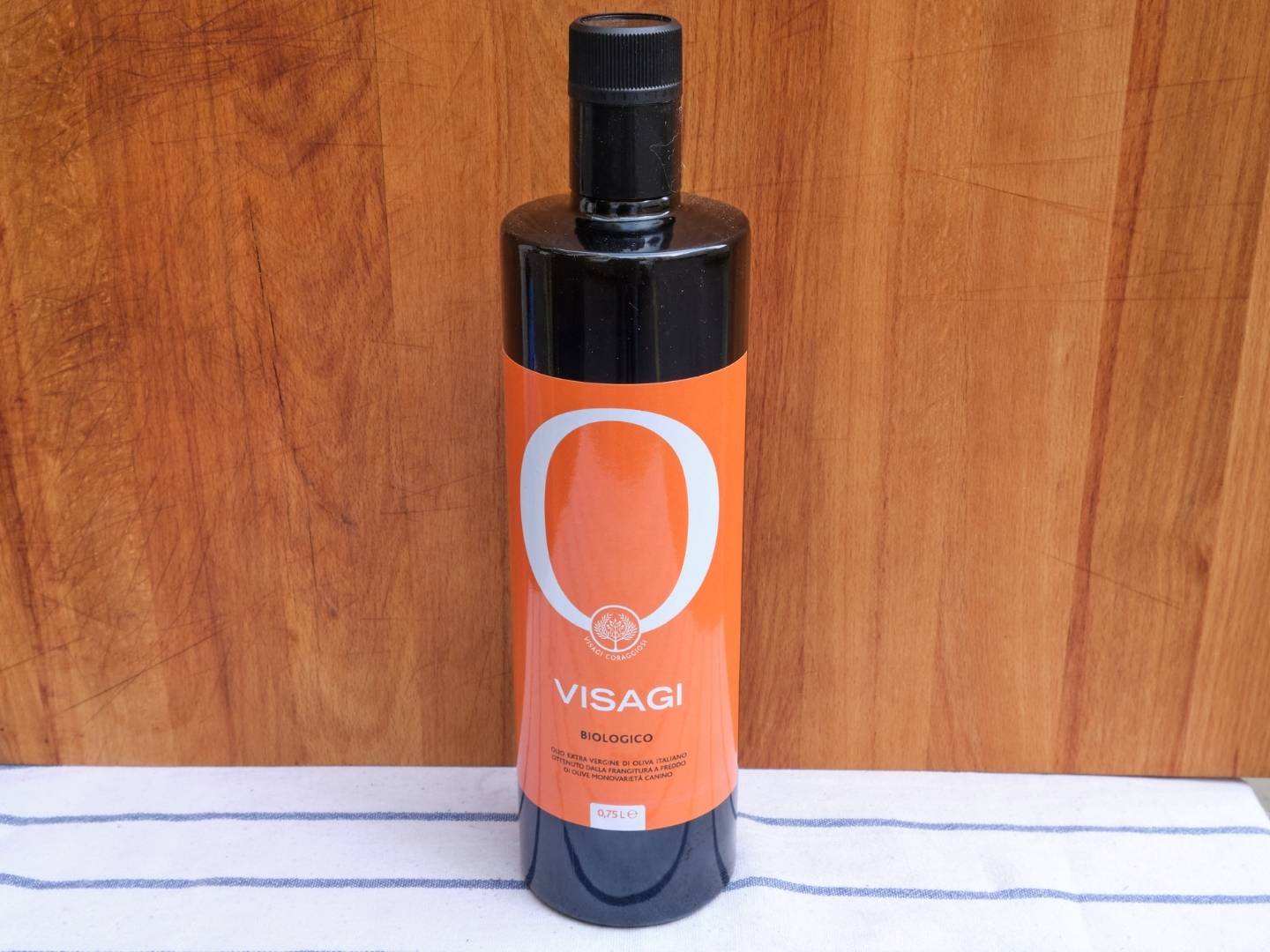Fai la tua spesa online di qualità su Vivery direttamente dai piccoli negozi di Milano e ricevi in giornata Olio EVO biologico. Vivery è il tuo negozio online di qualità, dove trovi i migliori prodotti da dispensa come conserve, snak, passate, sughi, legumi e tanto altro. Scopri su Vivery la nostra selezione di prodotti da dispensa. Consegna in giornata e al piano in tutta Milano!
