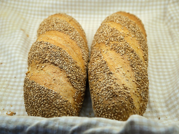 Pane fresco di Grano Duro e Patate 2 kg: prezzo e vendita online